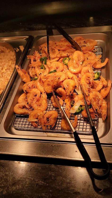 Seafood city sugar land - Kraken Wings and Seafood has secured its spot as one of my top seafood destinations. Their shrimp platter is a must-try. Whether you're a regular or a first-time visitor, you're treated like family, and that personal touch elevates the overall experience.